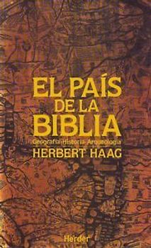 País de la Biblia, el