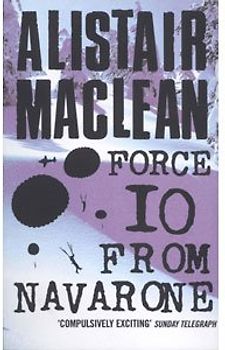 Force 10 from Navarone