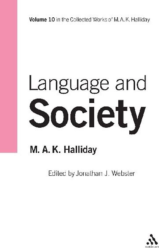 Language and Society