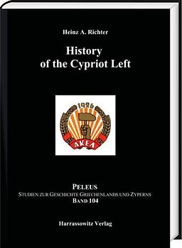 History of the Cypriot Left