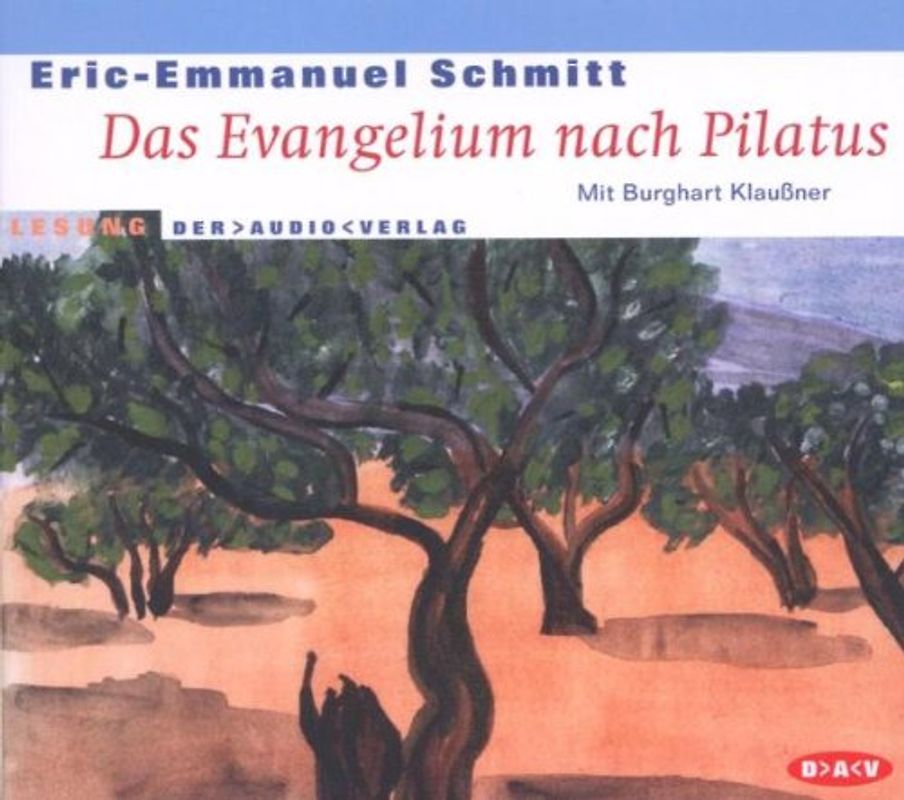 Various - Das Evangelium Nach Pilatus