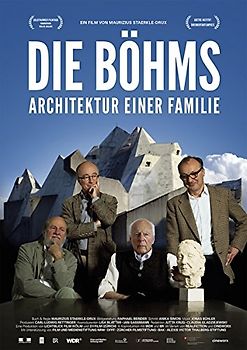 Die Böhms: Architektur einer Familie DVD