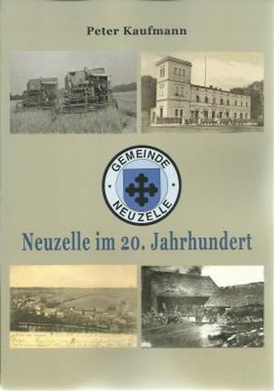 Neuzelle im 20. Jahrhundert