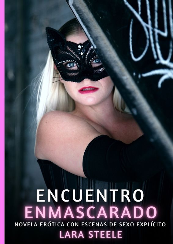 Encuentro Enmascarado