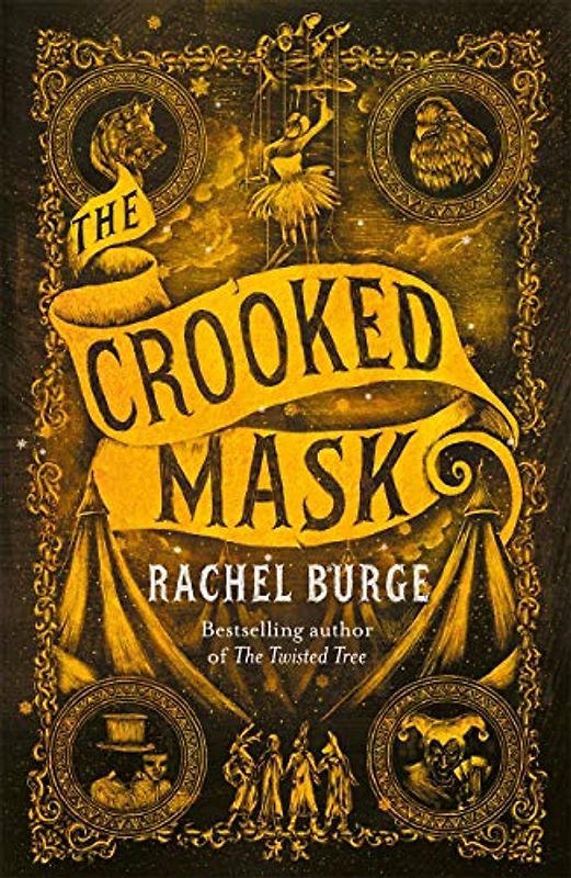 The Crooked Mask