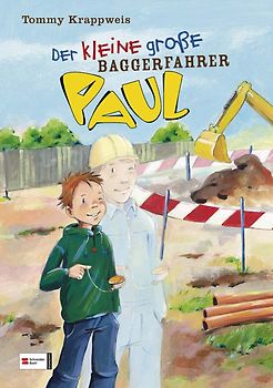 Der kleine große Paul, Band 1