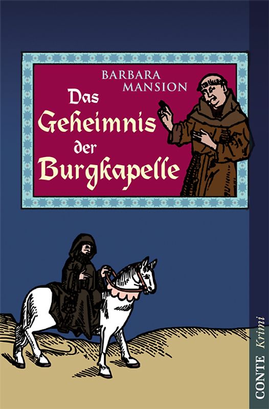 Das Geheimnis der Burgkapelle