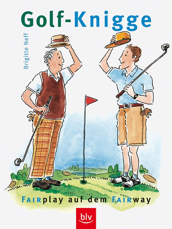 Golf-Knigge