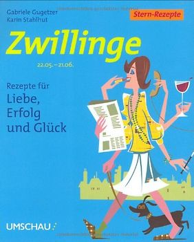 Zwillinge