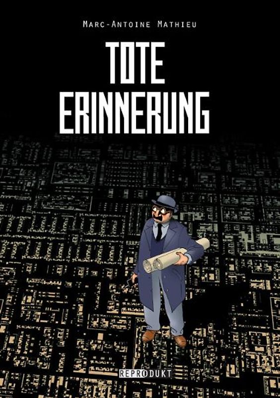 Tote Erinnerung