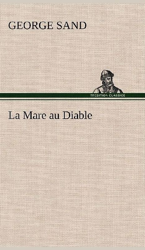 La Mare au Diable