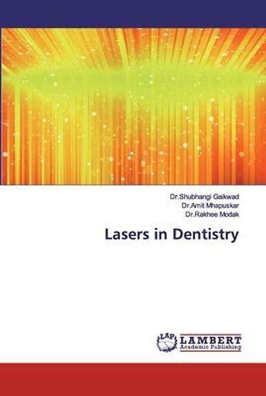 Lasers in Dentistry
