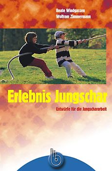 Erlebnis Jungschar