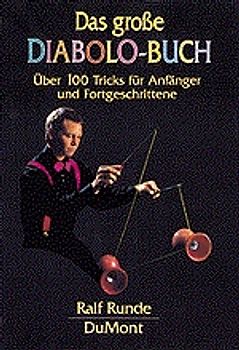 Das grosse Diabolo-Buch