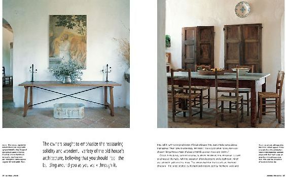 Hidden Homes of Tuscany and Umbria