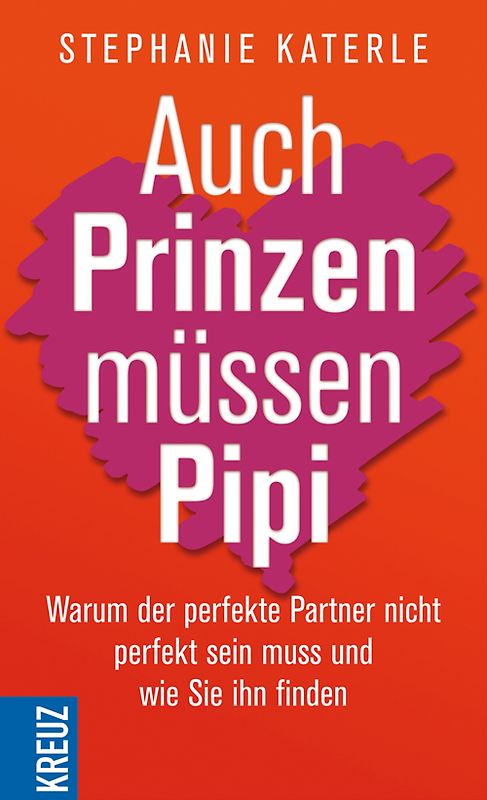 Auch Prinzen müssen Pipi