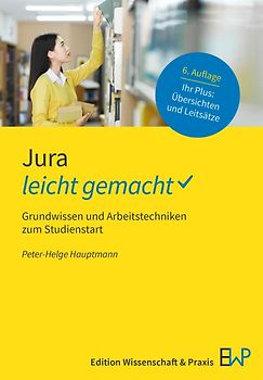Jura – leicht gemacht