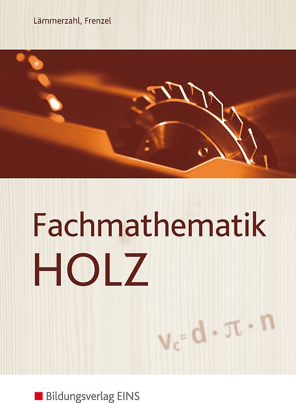 Fachmathematik Holz