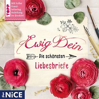 Ewig Dein. Die schönsten Liebesbriefe