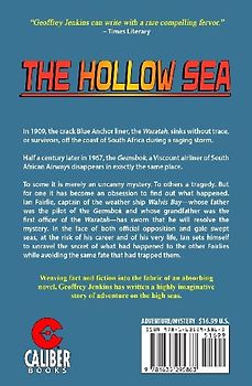 The Hollow Sea