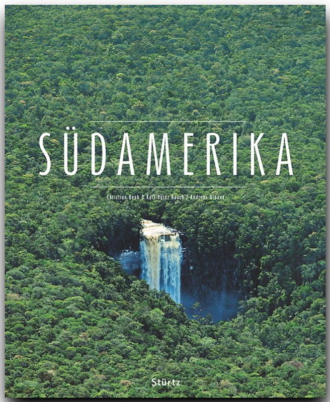 Südamerika