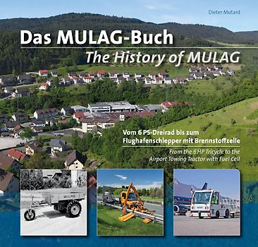 Das MULAG-Buch