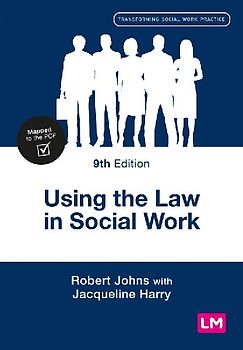 Using the Law in Social Work