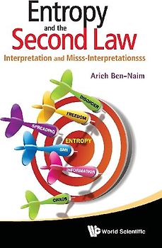 Entropy and the Second Law: Interpretation and Misss-Interpretationsss