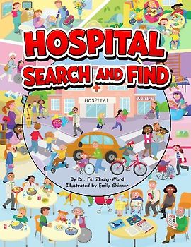 Hospital Search and Find