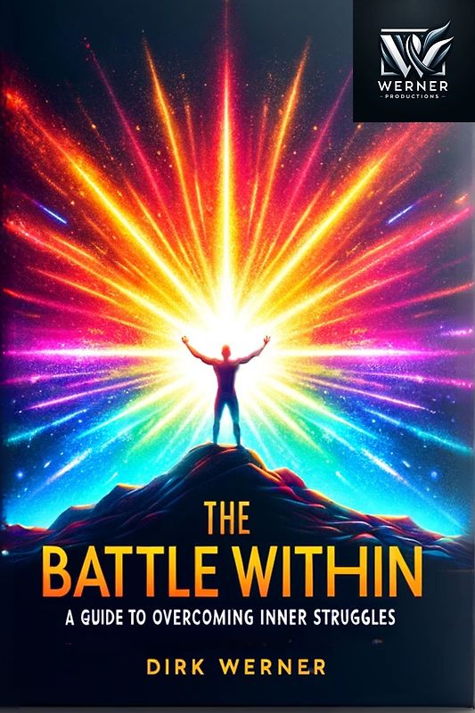 The Battle Within: A Guide to Overcoming Inner Struggles