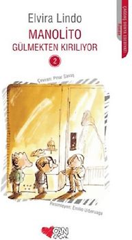 Manolito Gülmekten Kiriliyor