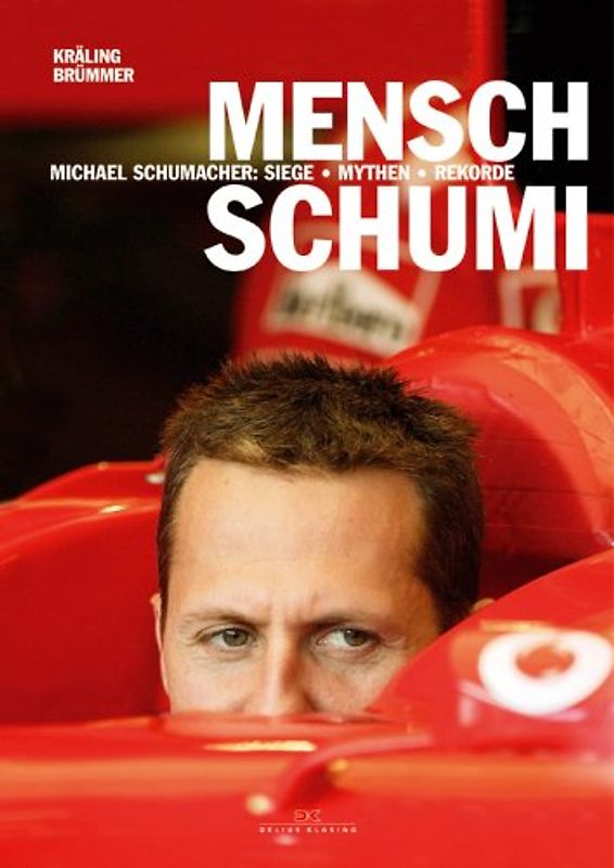 Mensch Schumi