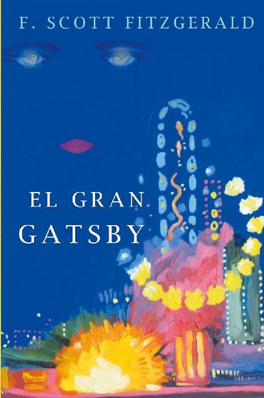 El Gran Gatsby