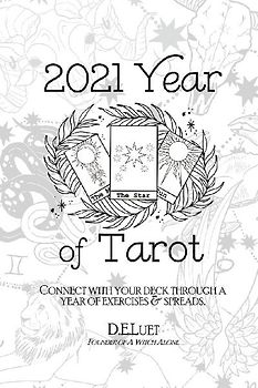 2021 Year of Tarot