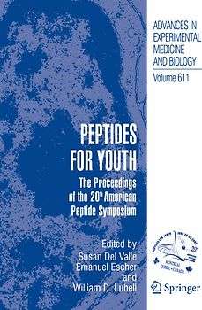 Peptides for Youth