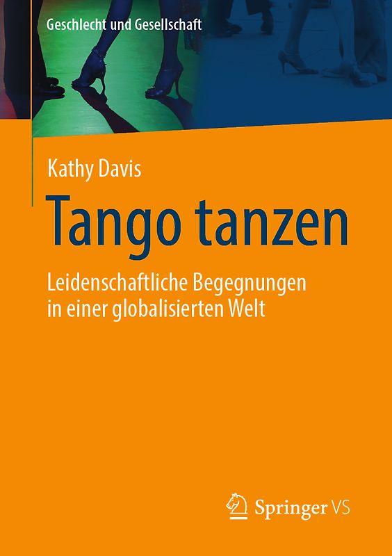 Tango tanzen
