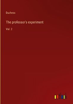 The professor's experiment