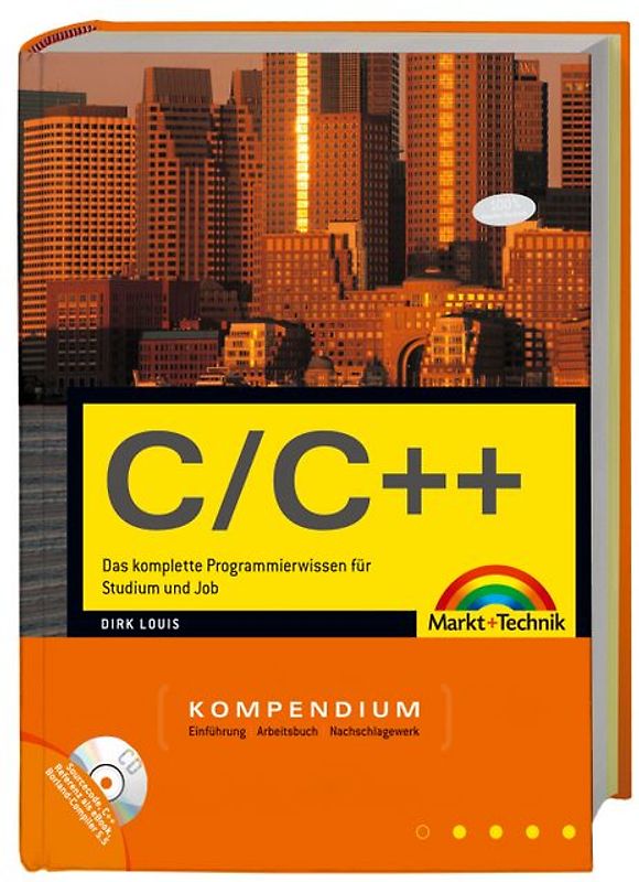 C/C++ Kompendium