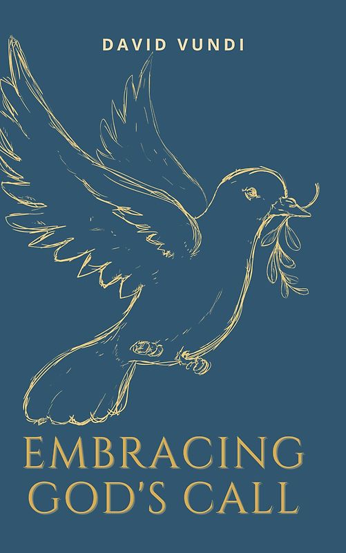 Embracing God's Call