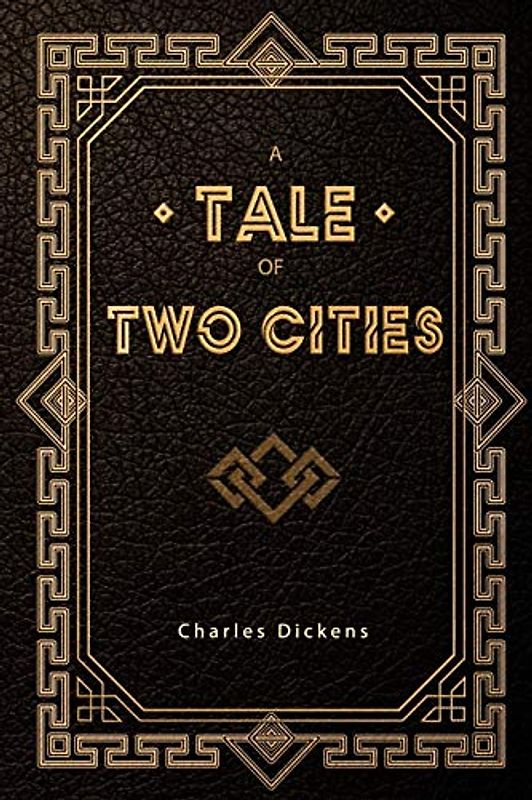 A Tale of Two Cities