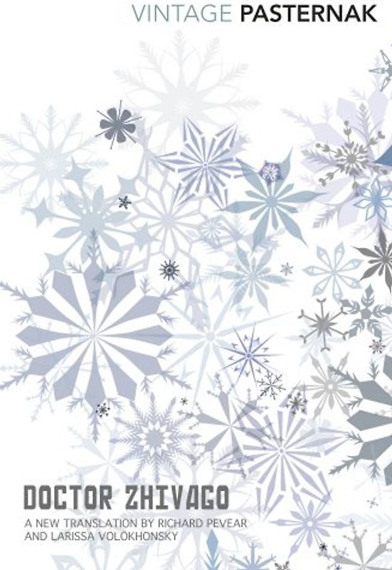 Doctor Zhivago (Vintage Classics)