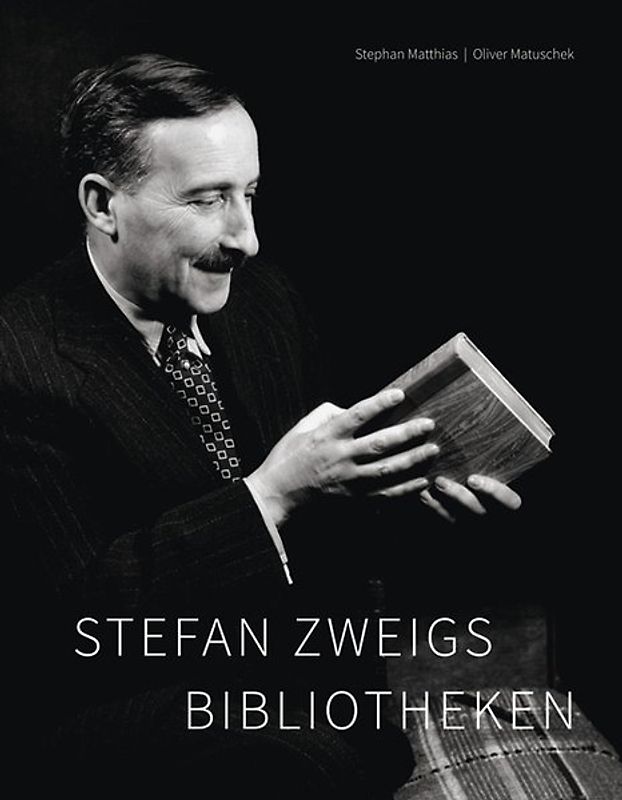 Stefan Zweigs Bibliotheken