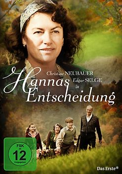 Hannas Entscheidung DVD
