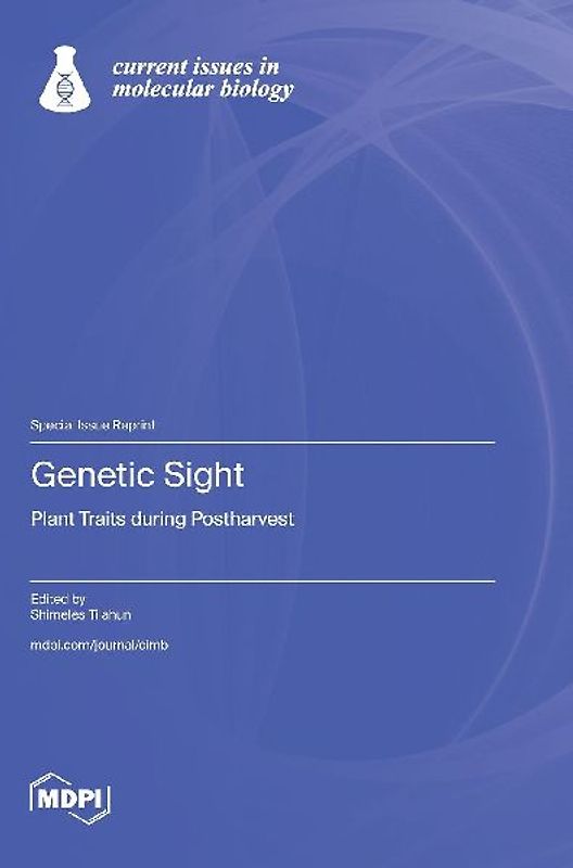 Genetic Sight