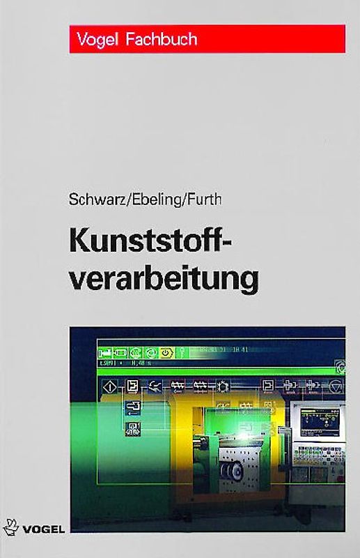 Kunststoffverarbeitung