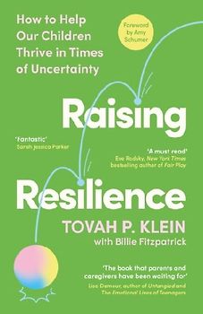 Raising Resilience