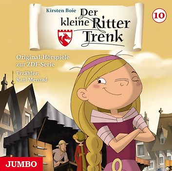 Der kleine Ritter Trenk