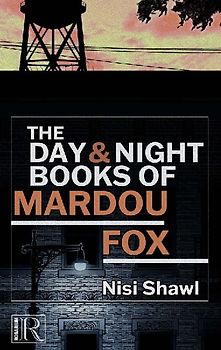 The Day and Night Books of Mardou Fox
