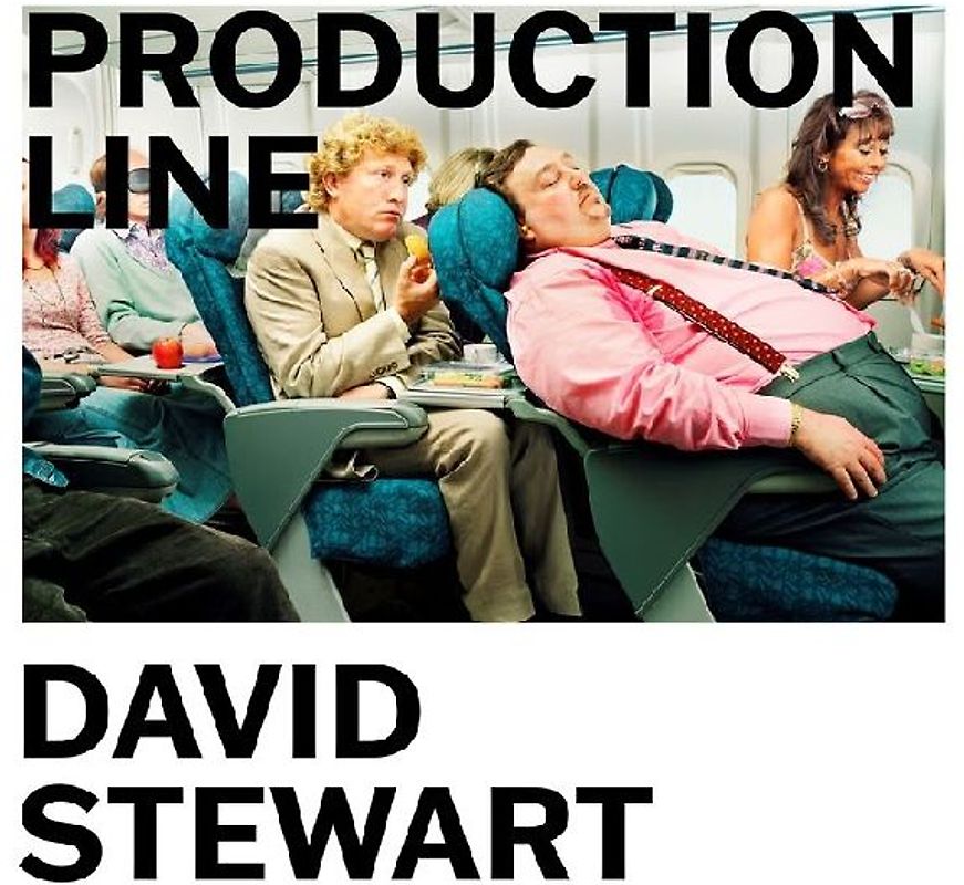 David Stewart