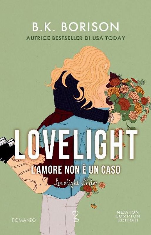L' amore non è un caso. Lovelight